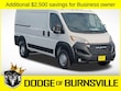  Ram ProMaster