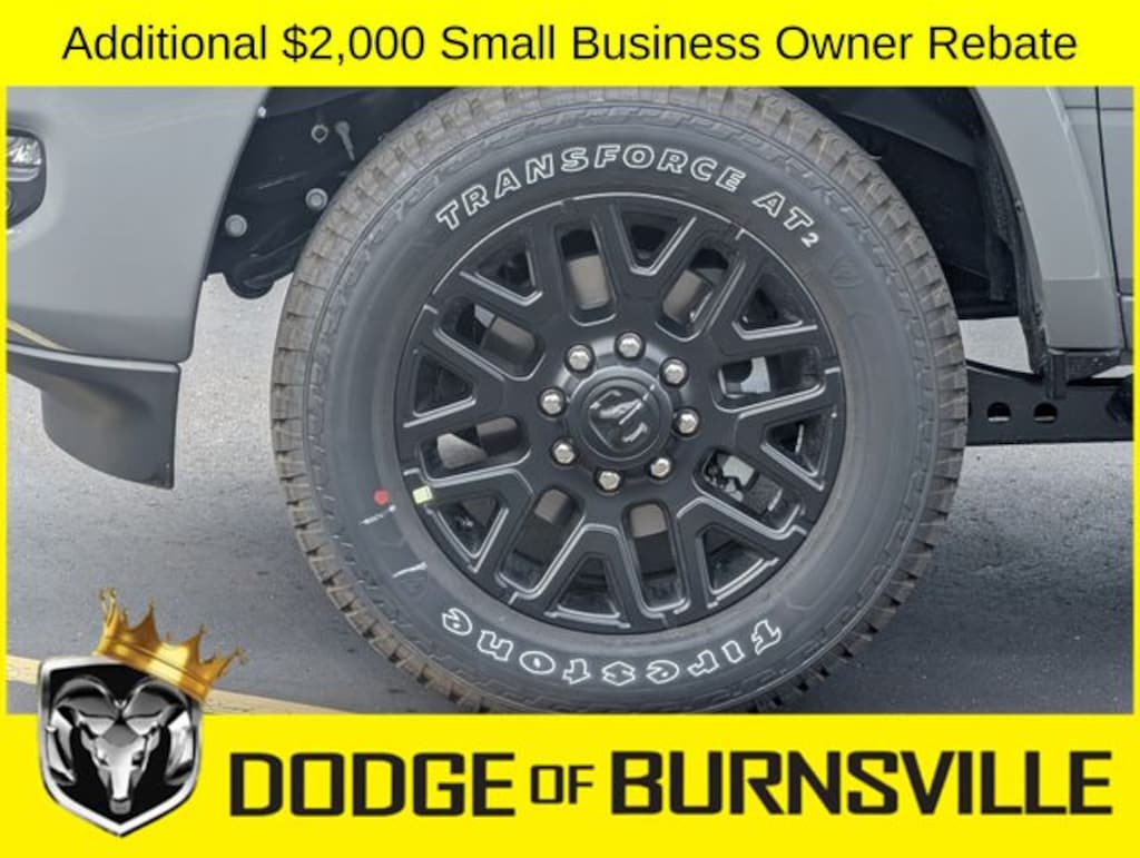 New 2026 Ram 3500 LIMITED MEGA CAB 4X4 6'4 BOX Pickup