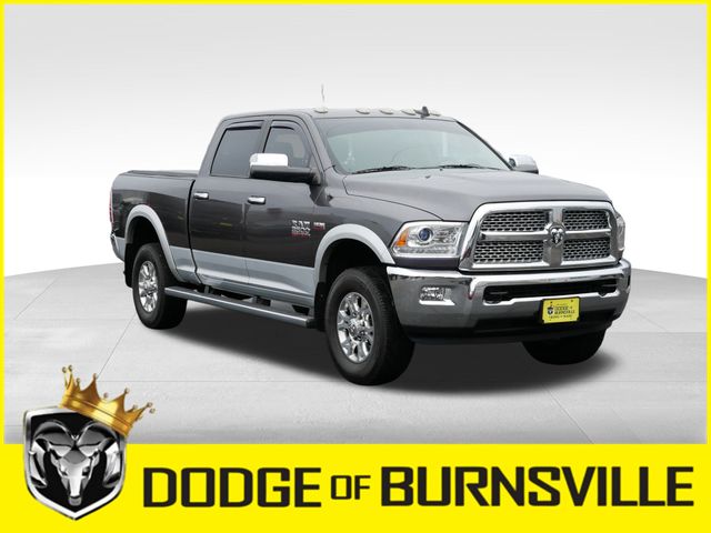 2015 Ram 3500 Truck 