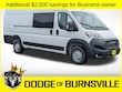  Ram ProMaster