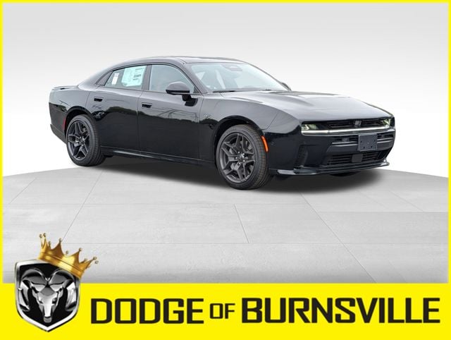 2026 Dodge Charger R/T Plus AWD's photo