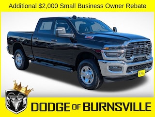 2026 Ram 3500 TRADESMAN CREW CAB 4X4 6'4 BOX Pickup