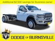  Ram 5500 Chassis Cab