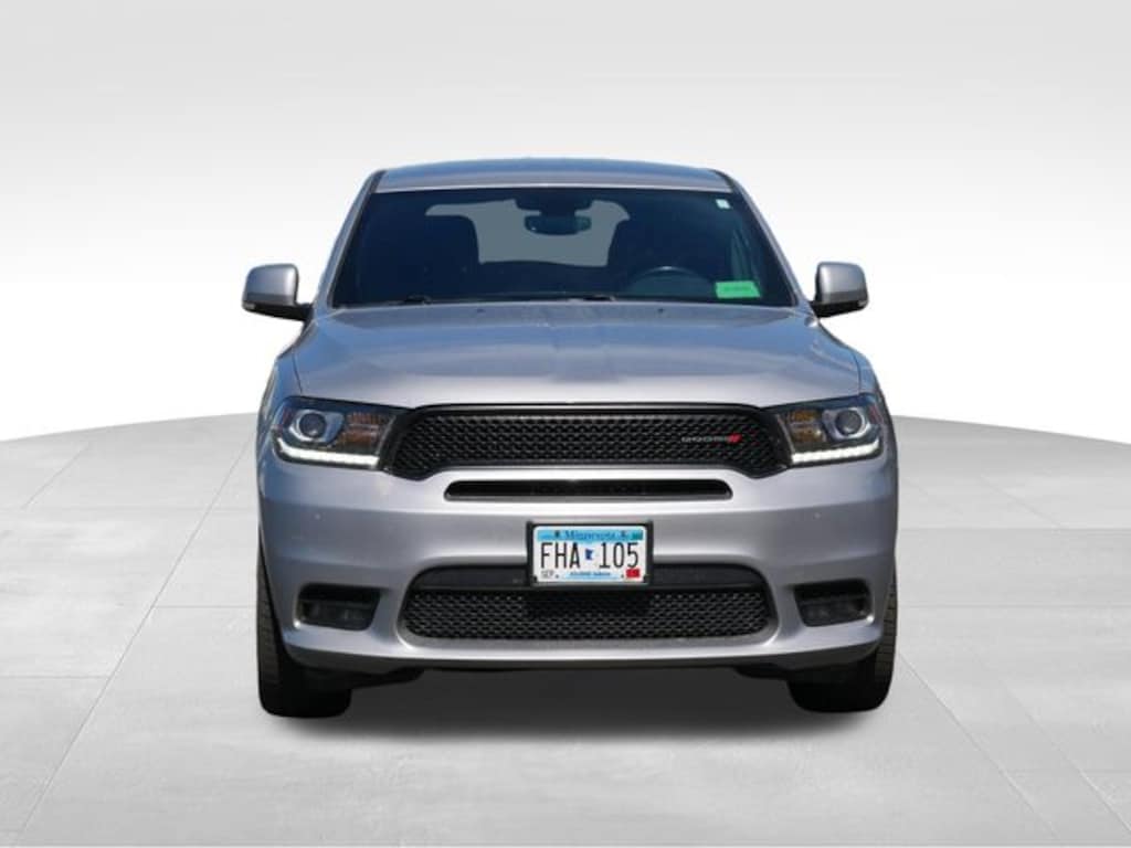 Used 2019 Dodge Durango GT Plus SUV