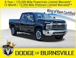  Chevrolet Silverado 2500HD