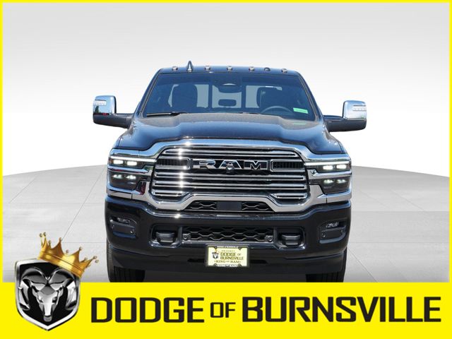 Used 2025 RAM Ram 2500 Pickup Laramie with VIN 3C63R5FL2SG588152 for sale in Burnsville, Minnesota