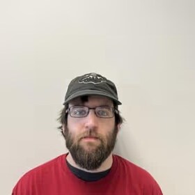 Staff member Nate Sullivan from ID_953196