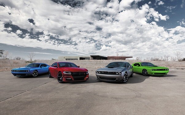 New Dodge available in Minneapolis, MN at Dodge of Burnsville