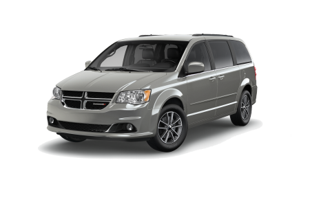Dodge Grand Caravan