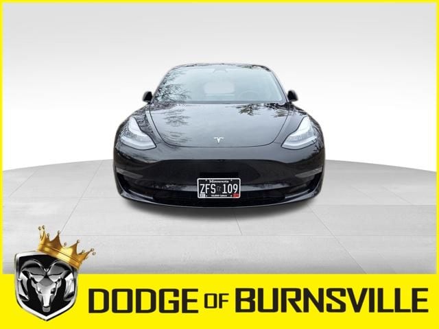 2020 Tesla Model 3 Performance Dual Motor All-Wheel Drive's photo