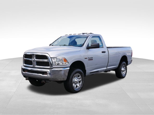 Used 2018 RAM Ram 2500 Pickup Tradesman with VIN 3C6MR5AJ1JG357896 for sale in Burnsville, Minnesota