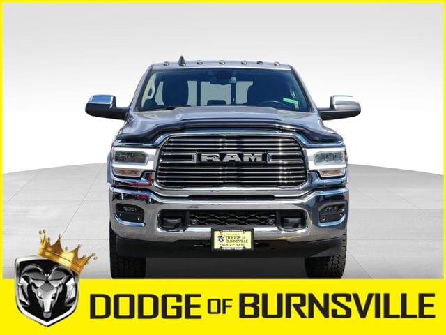 Used 2022 RAM Ram 3500 Pickup Laramie with VIN 3C63R3EL0NG192246 for sale in Burnsville, Minnesota