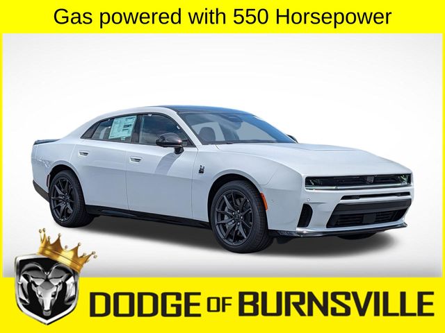 2026 Dodge Charger Scat Pack Plus AWD's photo