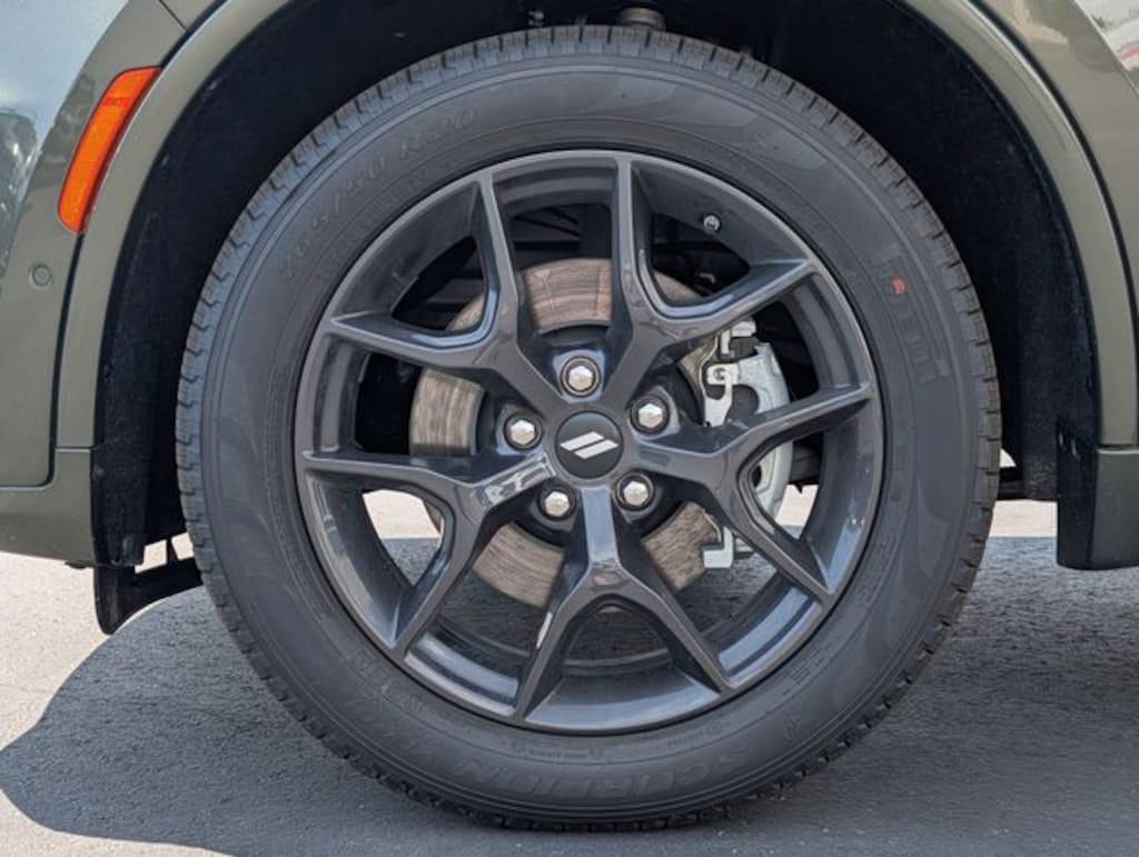 New 2026 Dodge Durango GT PLUS AWD HEMI V8 Sport Utility