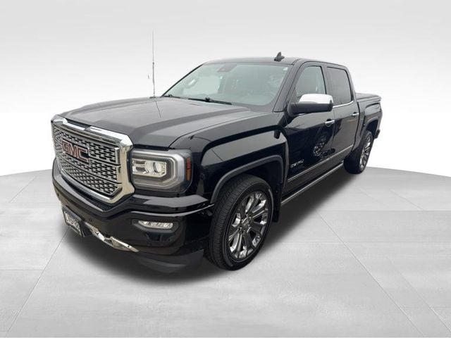 Used 2016 GMC Sierra 1500 Denali Denali with VIN 3GTU2PEJ4GG274068 for sale in Burnsville, Minnesota