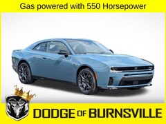 2026 Dodge Charger SCAT PACK 2-DOOR AWD Coupe