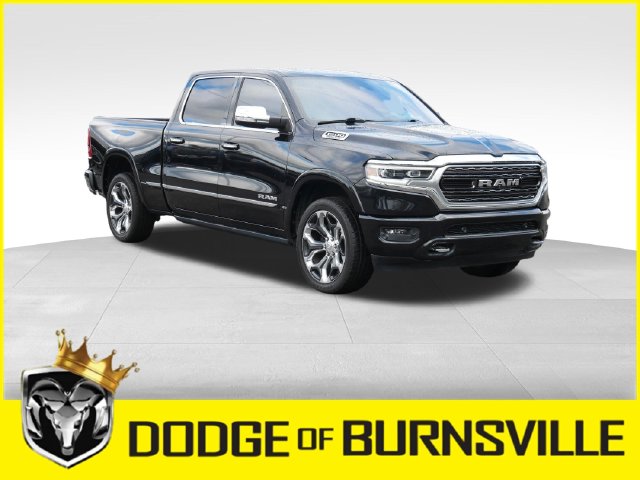 2019 RAM 1500 Pickup