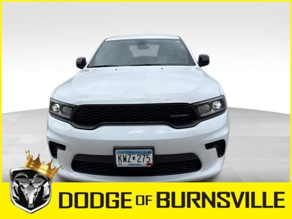 Used 2023 Dodge Durango GT SUV
