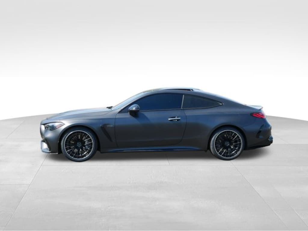 Used 2026 Mercedes-Benz CLE CLE 53 AMG® Coupe