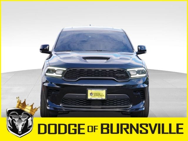 Used 2023 Dodge Durango SRT Hellcat with VIN 1C4SDJH90PC605618 for sale in Burnsville, Minnesota