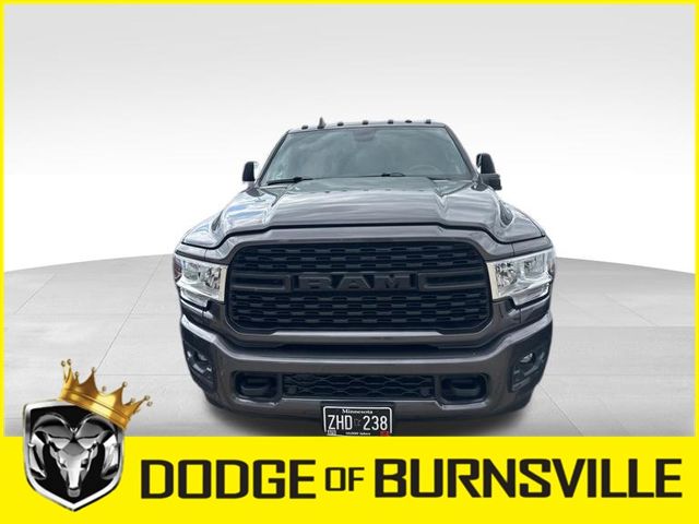 Used 2024 RAM Ram 2500 Pickup Big Horn with VIN 3C6UR5DJ2RG141210 for sale in Burnsville, Minnesota
