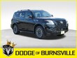  Nissan Armada