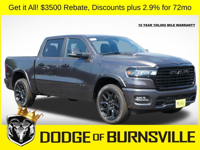 2026 RAM Ram 1500 Pickup