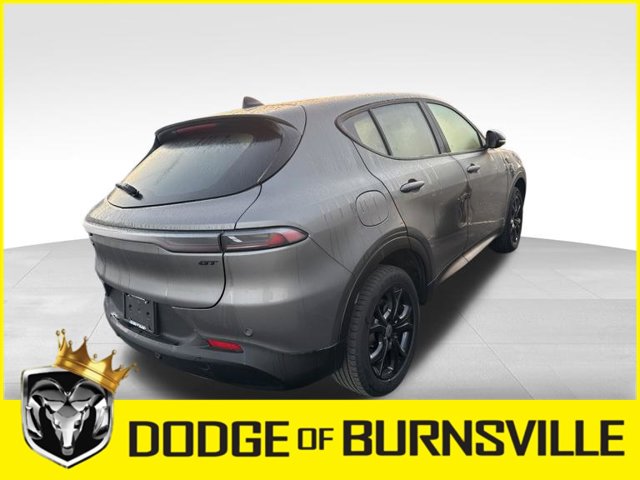 Used 2024 Dodge Hornet GT with VIN ZACNDFAN0R3A40133 for sale in Burnsville, Minnesota