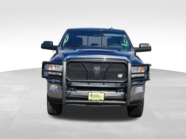 Used 2016 RAM Ram 2500 Pickup Outdoorsman with VIN 3C6UR5DJ5GG124804 for sale in Burnsville, Minnesota