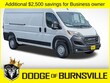  Ram ProMaster