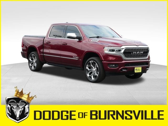 2024 Ram 1500 Truck 