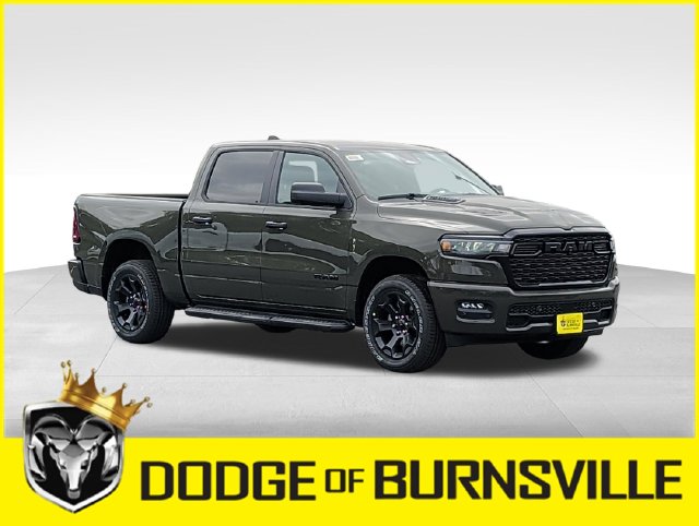2027 RAM 1500