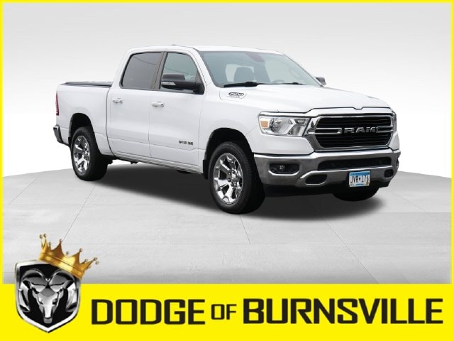 2019 RAM 1500 Pickup