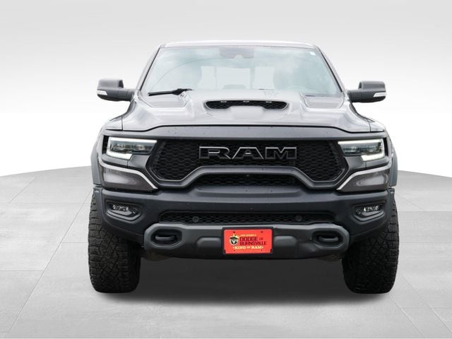 Used 2021 RAM Ram 1500 Pickup TRX with VIN 1C6SRFU92MN704744 for sale in Burnsville, Minnesota