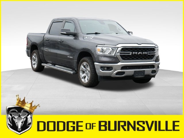 2022 RAM 1500 Pickup