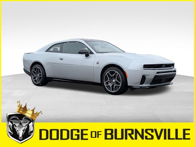 2026 Dodge Charger