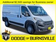  Ram ProMaster