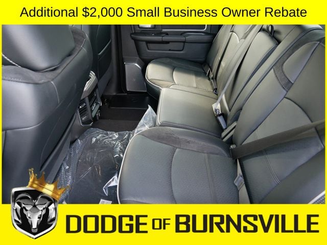 2026 RAM 2500 Laramie - Photo 6