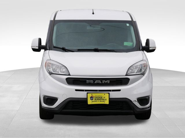 Used 2019 RAM Promaster City SLT with VIN ZFBHRFBB6K6N09832 for sale in Burnsville, Minnesota