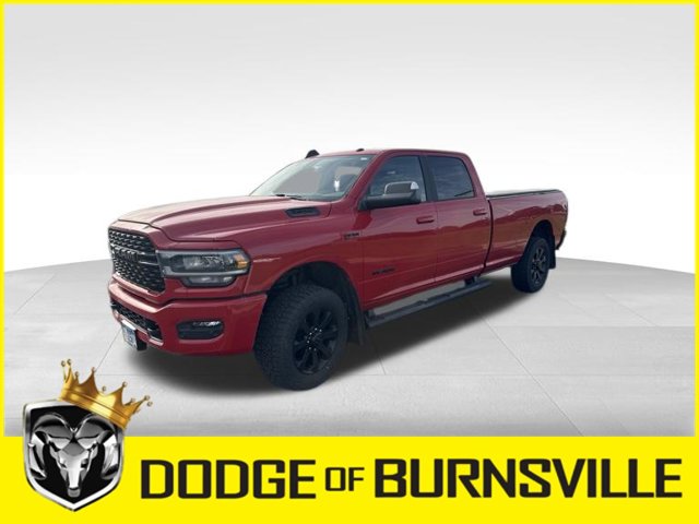 2022 RAM 3500 Pickup
