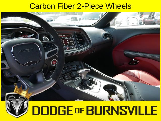 2023 Dodge Challenger SRT - Photo 9