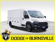  Ram Promaster 3500 Cutaway