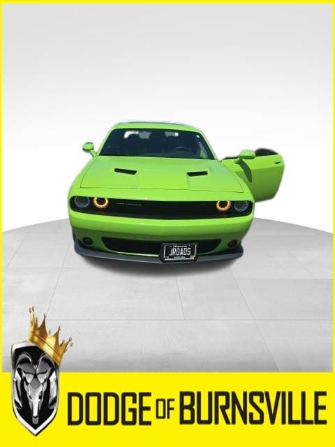 2015 Dodge Challenger Scat Pack Shaker's photo