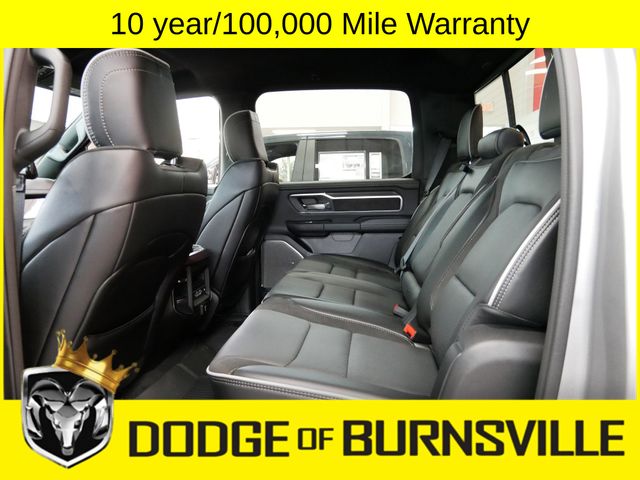 2026 RAM 1500 Laramie - Photo 10