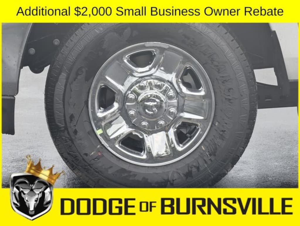 New 2026 Ram 3500 TRADESMAN REGULAR CAB 4X4 8' BOX Pickup