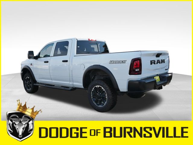 Used 2026 RAM Ram 2500 Pickup Tradesman/Warlock with VIN 3C63R5CL2TG171040 for sale in Burnsville, Minnesota