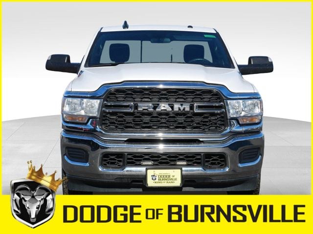 Used 2022 RAM Ram 2500 Pickup Tradesman with VIN 3C6MR4AJ4NG200895 for sale in Burnsville, Minnesota