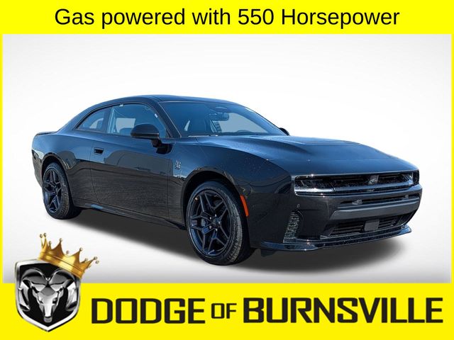 2026 Dodge Charger Coupe 