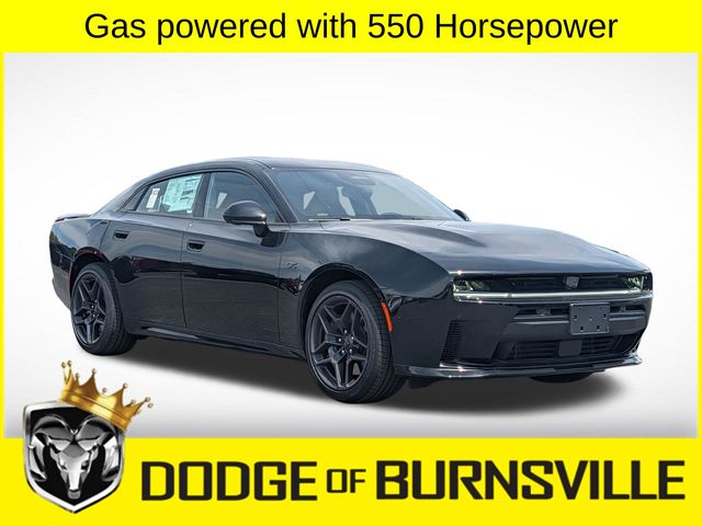 2026 Dodge Charger Scat Pack Plus AWD's photo