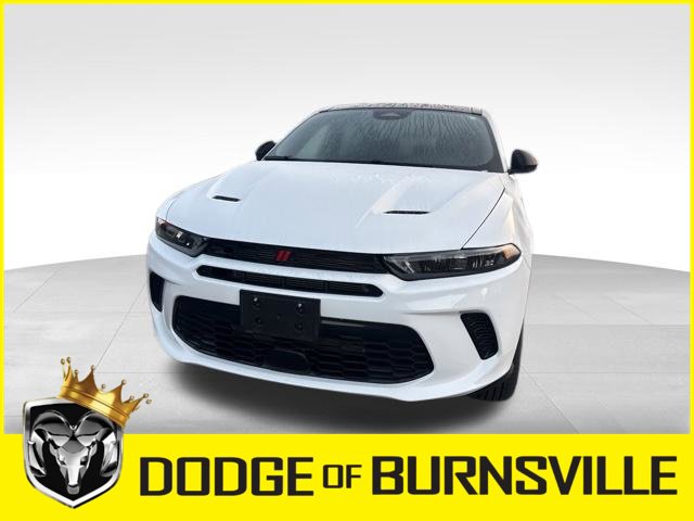 Used 2024 Dodge Hornet GT with VIN ZACNDFAN8R3A38341 for sale in Burnsville, Minnesota